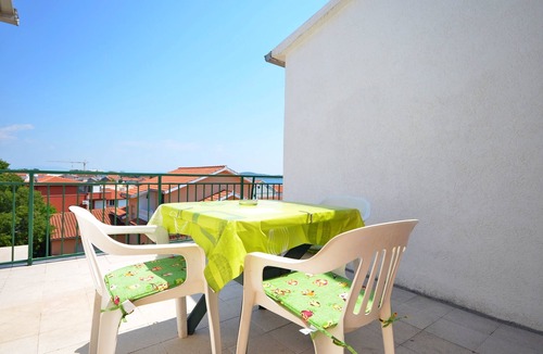 Vodice Apartment | Apartments and Room Zinka