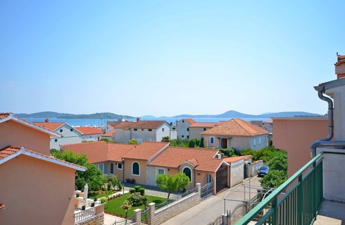 Vodice Apartment | Apartments and Room Zinka