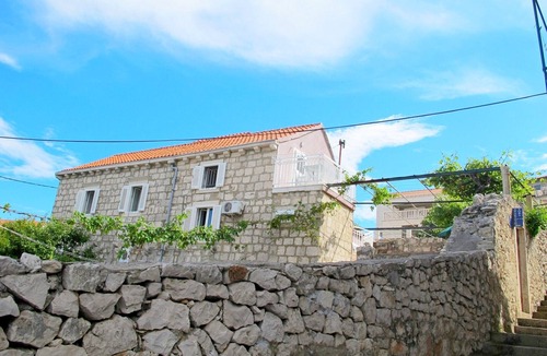 Lumbarda Apartment | Apartments and rooms Antun, (13051), Lumbarda, hr