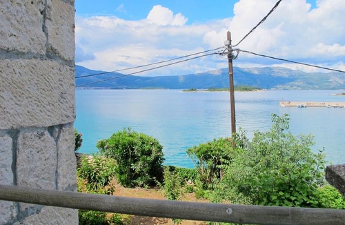 Lumbarda Apartment | Apartments and rooms Antun, (13052), Lumbarda, hr