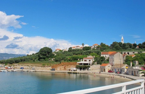 Lumbarda Apartment | Apartments and rooms Antun, (13052), Lumbarda, hr