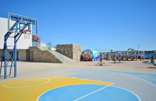 Sibenik Apartment | Apartments and Rooms Adriatic Suites