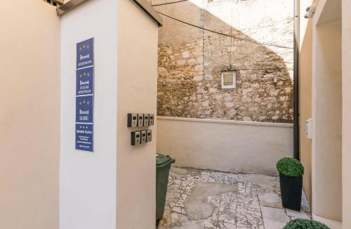 Sibenik Apartment | Apartments and Rooms Adriatic Suites