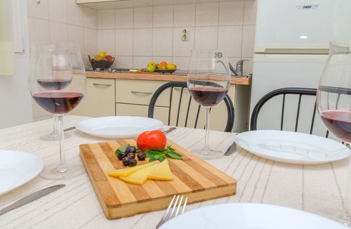 Vrboska Apartment | Apartments and Rooms Anita