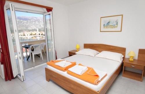Vinjerac House | Apartments and rooms by the sea Vinjerac, Zadar - 3248