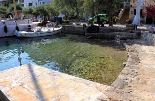 Island Dugi Otok House | Apartments and rooms by the sea Zaglav, Dugi otok - 8170