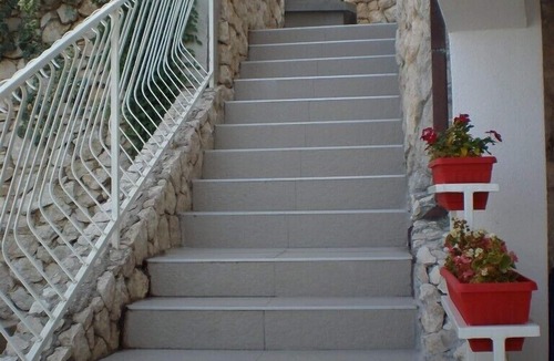 Pisak Apartment | Apartments and rooms Dubravka, (10802), Pisak, Omiš, hr