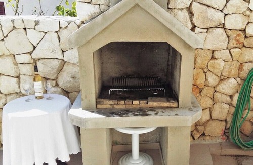 Pisak Apartment | Apartments and rooms Dubravka, (10804), Pisak, Omiš, hr