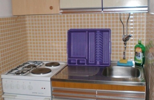Pisak Apartment | Apartments and rooms Dubravka, (14666), Pisak, Omiš, hr