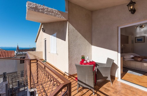Vrpolje Apartment | Apartments and rooms Goran, (13631), Makarska, hr