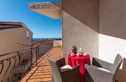 Vrpolje Apartment | Apartments and rooms Goran, (13631), Makarska, hr