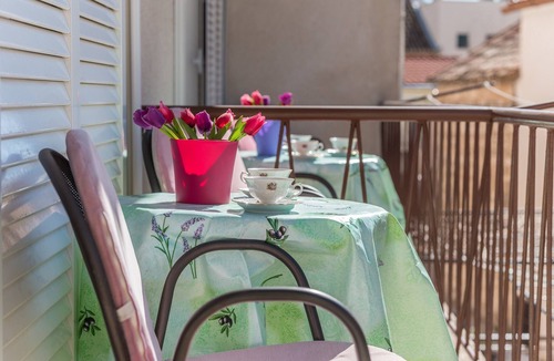 Vrpolje Apartment | Apartments and rooms Goran, (13632), Makarska, hr