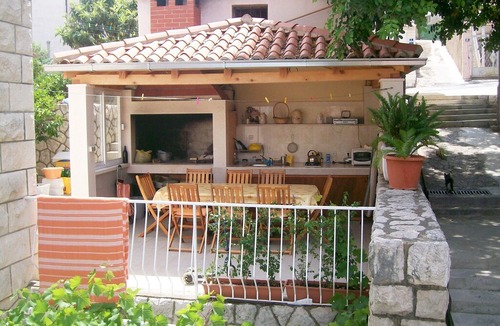 Babin Kuk Apartment | Apartments and rooms Jozepina, (12016), Dubrovnik, Croatia