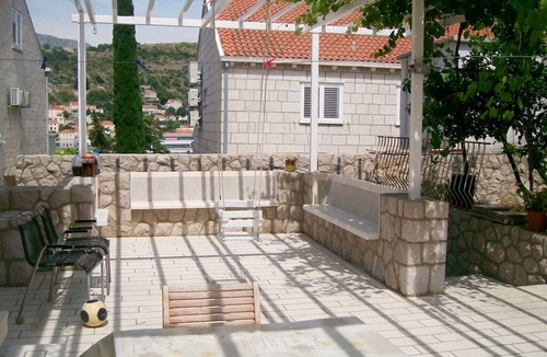 Babin Kuk Apartment | Apartments and rooms Jozepina, (12016), Dubrovnik, Croatia