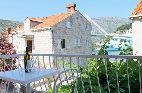 Babin Kuk Apartment | Apartments and rooms Jozepina, (12018), Dubrovnik, Croatia