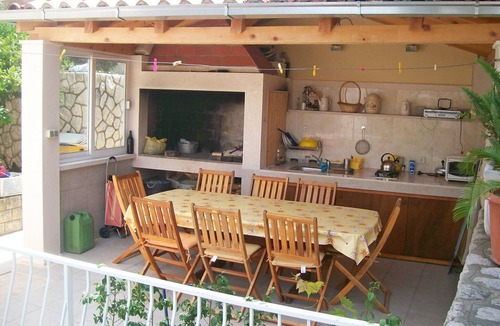 Babin Kuk Apartment | Apartments and rooms Jozepina, (12018), Dubrovnik, Croatia