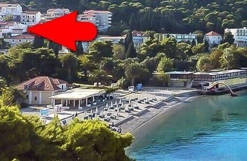 Lapad Apartment | Apartments and rooms Amalija, (14648), Dubrovnik, Croatia