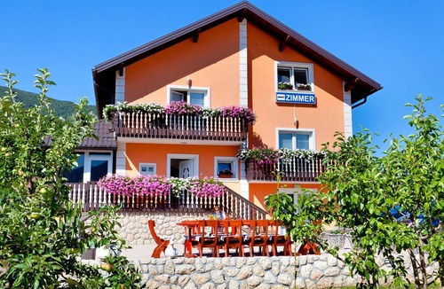 Vranovaca Apartment | Apartments and rooms Milan, (15980), Vranovaca, Croatia