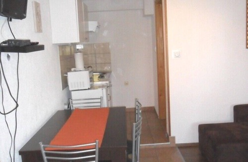 Grabovac Apartment | Apartments and rooms Ivanka, (13916), Rakovica, hr