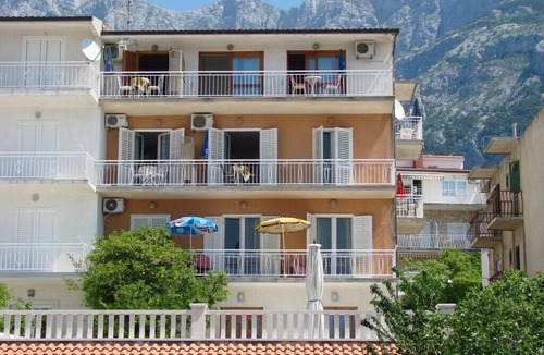 Ratac Apartment | Apartments and rooms Jozo, (8194), Makarska, hr
