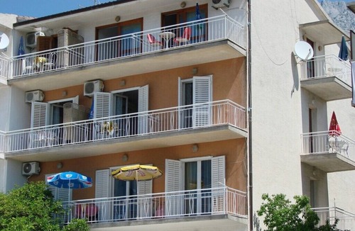 Ratac Apartment | Apartments and rooms Jozo, (8195), Makarska, hr