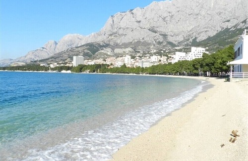 Ratac Apartment | Apartments and rooms Jozo, (8195), Makarska, hr