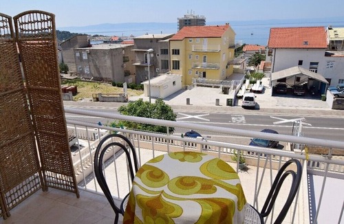 Ratac Apartment | Apartments and rooms Jozo, (8197), Makarska, hr