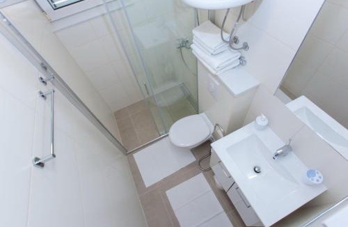 Tucepi Apartment | Apartments and Rooms Kapulica