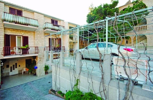 Ratac Apartment | Apartments and rooms Ljubica, (14355), Makarska, hr