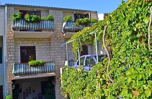 Ratac Apartment | Apartments and rooms Ljubica, (14355), Makarska, hr