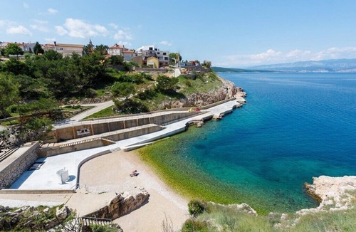 Vrbnik Apartment | Apartments and rooms Luka, (15248), Vrbnik, hr