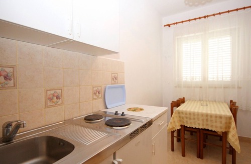 Mlini Apartment | Apartments and rooms Mandaljena, (11988), Mlini, Croatia