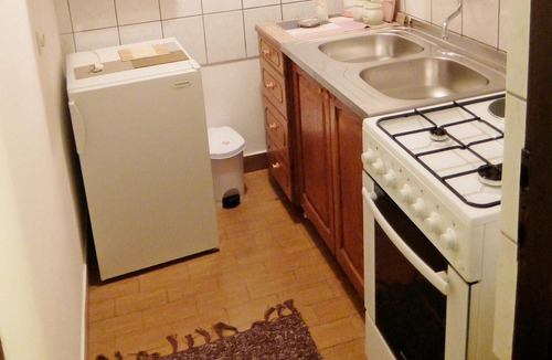 Rakovica Apartment | Apartments and rooms Nevenka, (15197), Rakovica, hr