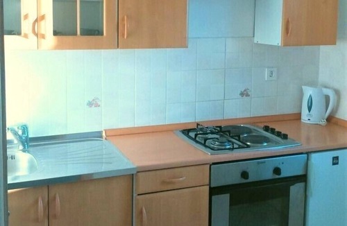 Mlini Apartment | Apartments and rooms Niko, (11371), Soline, hr