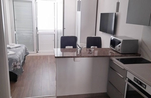 Mlini Apartment | Apartments and rooms Niko, (12729), Soline, hr