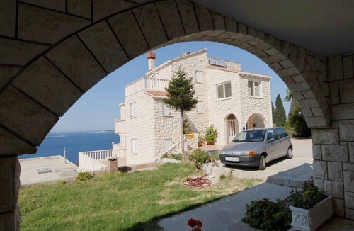 Mlini Apartment | Apartments and rooms Niko, (12731), Soline, hr