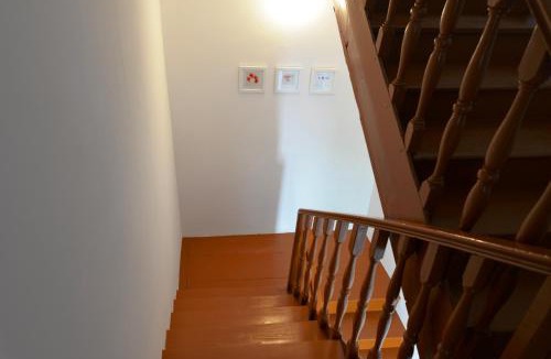 Cres House | Apartments and Rooms Oliva