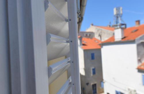 Cres House | Apartments and Rooms Oliva
