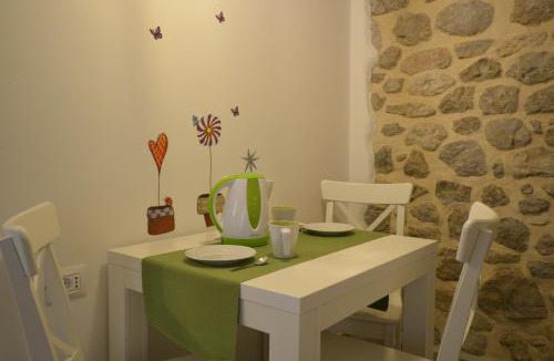 Cres House | Apartments and Rooms Oliva