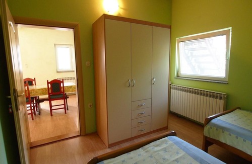 Pisarovina House | Apartments and Rooms Pavek