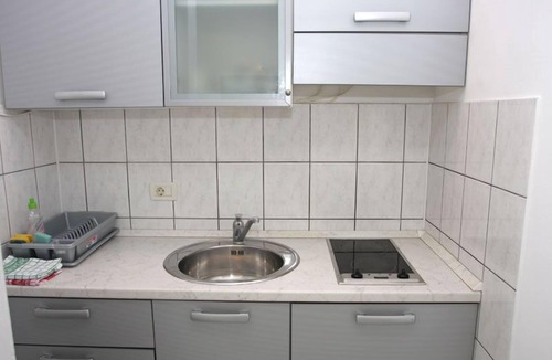 Ratac Apartment | Apartments and Rooms Residence Simic (115691-A3) - Makarska