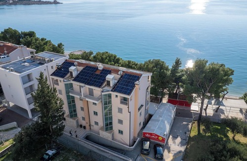 Ratac Apartment | Apartments and Rooms Residence Simic (115691-A5) - Makarska