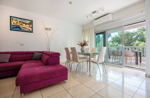 Ratac Apartment | Apartments and Rooms Residence Simic (115691-A5) - Makarska