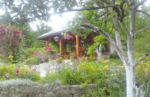 Poljanak Apartment | Apartments and rooms Stipe, (10195), Poljanak, Plitvicka Jezera, hr