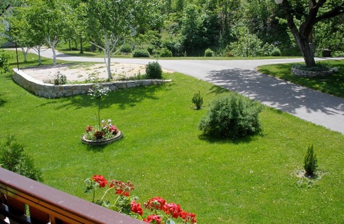 Poljanak Apartment | Apartments and rooms Stipe, (10195), Poljanak, Plitvicka Jezera, hr