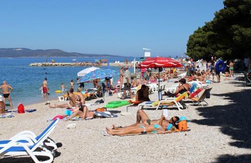 Ratac House | Apartments and rooms with parking space Makarska - 13979