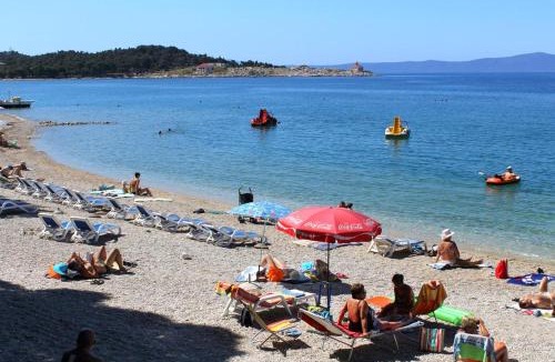 Ratac House | Apartments and rooms with parking space Makarska - 13979