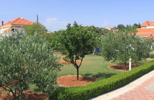 Susica House | Apartments and rooms with parking space Susica, Ugljan - 8265