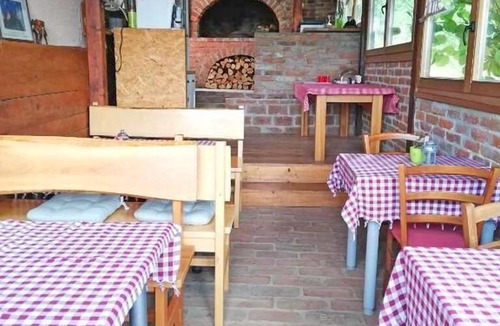 Grabovac Apartment | Apartments and rooms Željko, (12619), Rakovica, hr