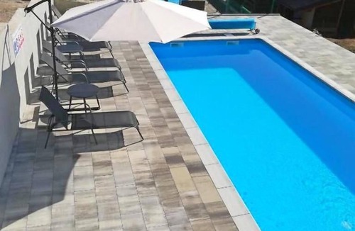 Grabovac Apartment | Apartments and rooms Željko, (12619), Rakovica, hr